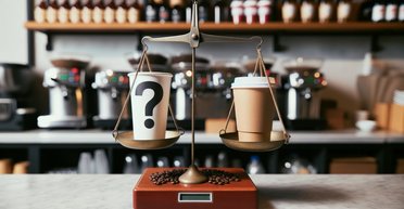 Ніхто не помічав: директора школи звільнили за незвичайну "крадіжку" кави