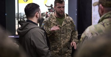 Просчеты и неточные отчеты: Генштаб назвал причины увольнения командира 59 бригады