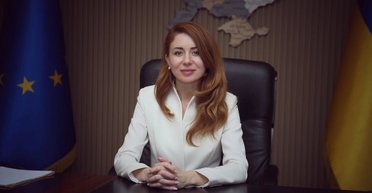 Марьяна Безуглая намекнула на побег министра энергетики Светланы Гринчук (фото)