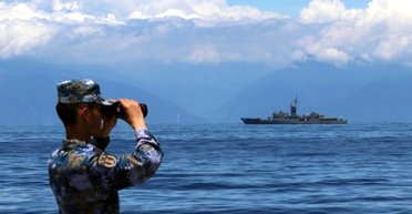 Тайвань накапливает оружие для войны против Китая: названы 6 наиболее опасных средств нападения (фото)