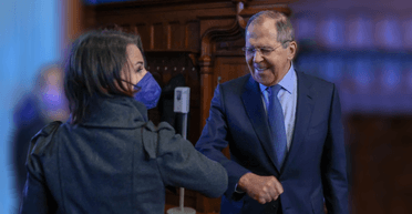 Московская многоходовка. О чем договорились Россия и Германия по украинскому вопросу