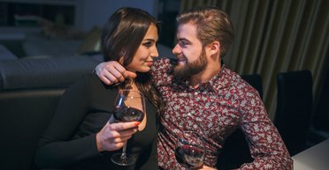 Ученые назвали необычный фактор крепкого брака