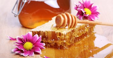 6 преимуществ сырого меда, которые могут повысить иммунитет этой зимой