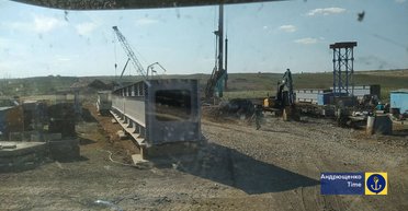 "Снижают зависимость от сообщения с Крымом": в Мариуполе оккупанты строят новую железную дорогу