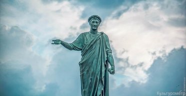 Темная жемчужина. Что ждет туристов в Одессе