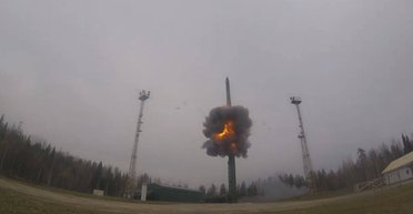 Росія має намір розмістити ракети для ударів по Європі: що є в арсеналі Москви