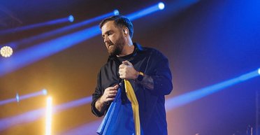 "Организм сдался": известный украинский певец сообщил об ухудшении здоровья