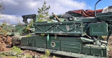 ЗСУ відкрили полювання на російські "Буки": скільки комплексів ЗС РФ втратили за місяць (відео)
