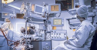 Здоровье на экспорт. Где лучше лечиться за рубежом