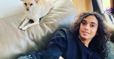 Стала відома причина смерті 19-річного онука Роберта Де Ніро