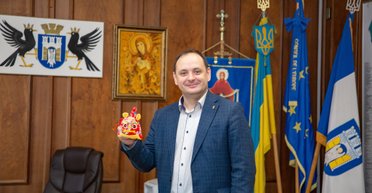 "Если бы не Ивано-Франковск, Украины бы не было": мэр Марцинкив поднял языковой вопрос (видео)