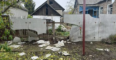 Утром "Искандер", днем "Шахед": ВС РФ повторно атаковали Краматорск (видео)