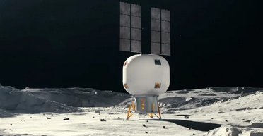 Новий розширюваний модуль стане основою для баз на Місяці та Марсі: що відомо (відео)