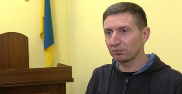 С пятой попытки: "активисту" Роману Стахиву избрали меру пресечения, детали