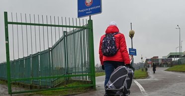 22 відсотки. Держава має подумати про те, як повертати українців, що виїхали