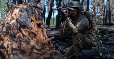 Битва за Торецьк: чим важливе місто, і які тактичні цілі переслідує армія РФ (карта)
