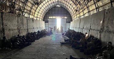 Украина и РФ начали переговоры по обмену военнопленными из Курской области, — FT