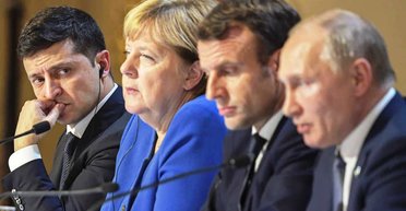 Своя сорочка та чужий інтерес. Якою має бути українська дипломатія, щоб з нею рахувалися