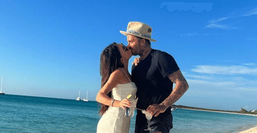 Вікторії Бекхем — 51: як іменинницю привітав Девід (фото, відео)