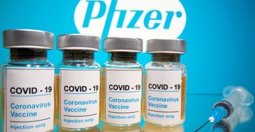Приховували ризики вакцини проти COVID-19: штат Канзас подав до суду на Pfizer