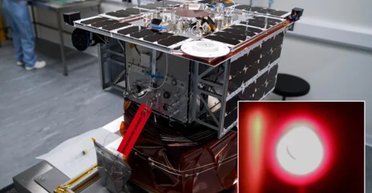 Британська компанія запустила перший космічний завод із виробництва напівпровідників