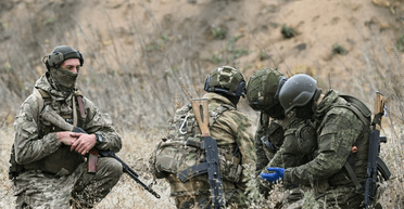 У Кремлі сумніваються, чи зможуть виграти війну в Україні в наступні два роки, — аналітики