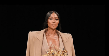 Наомі Кемпбелл порушила мовчання щодо смерті Ліама Пейна