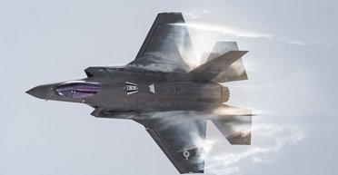 США имеют источник редкоземельных металлов для F-35, и он не на Земле