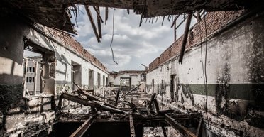 Вывезенные. Как украинские предприятия Донбасса попадают в Россию