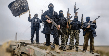 ИГИЛ жив: как Америка проспала мировую угрозу, думая, что соперник уничтожен