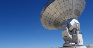 Увидеть звезды. Самые большие наземные телескопы