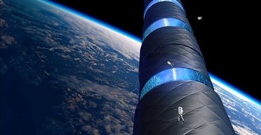 Циліндр Тіплера: як за допомогою величезної труби можна подорожувати в часі (відео)