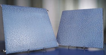 Немецкие ученые создали эстетичные солнечные панели в виде пленки с эффективностью 80%