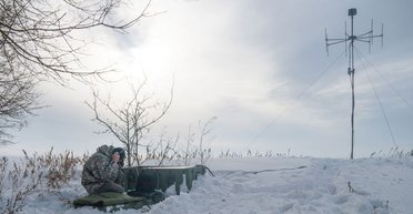 Россиян на фронте донимают украинские комплексы "Пластун": как увеличивают потери РФ (видео)