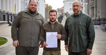 НАТО та ЄС. У чому різниця заявок України щодо вступу у ці структури