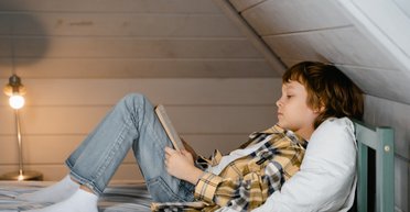 Наши дети, уехавшие за границу, должны иметь дома свою комнату. Чтобы знали: есть куда возвращаться