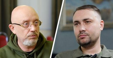 О Резникове и Буданове. Если в доме завелись мыши, бороться нужно с мышами или хозяевами дома?