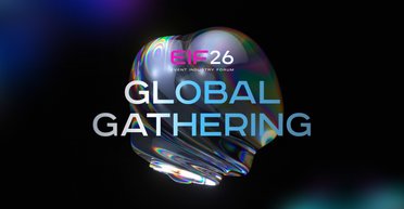 Вже завтра: найбільший івент-форум EIF 2026: Global Gathering у Львові