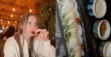 Українка відвідала заклади Буковелю та поділилася відгуком: чеки по 4-5 тисяч (фото)