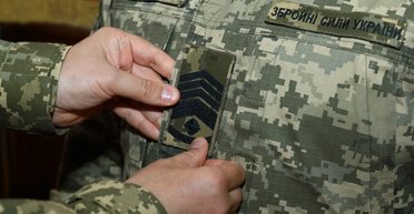 18 ноября День сержанта ВСУ: какие возникли проблемы на 10-й год реформы по стандартам НАТО