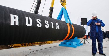 Навеки вместе. Как сохранить украинский транзит газа в Европу