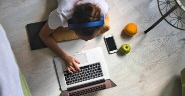 Хорошо забытое старое. Как пандемия коронавируса вернула мир  в 18 век с его работой на дому