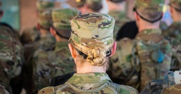 В ряды ВСУ вступили первые семь осужденных женщин, — Минюст