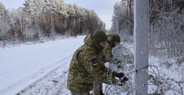Военное положение в Украине не отменят после прекращения боевых действий, — нардеп (видео)