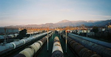 Россия потеряла 40% нефтяного экспорта из-за атак украинских дронов, — Reuters