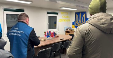 За кражи на укрытиях для самолетов задержали топофицеров в Воздушных Силах и СБУ, — ОГП (фото)