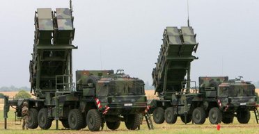 Производить Patriot очень сложно и дорого, лучше делать собственное оружие, — Юсов