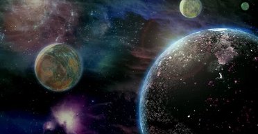 Дуже дивні світи: що таке планети-бродяги і наскільки вони небезпечні для Землі