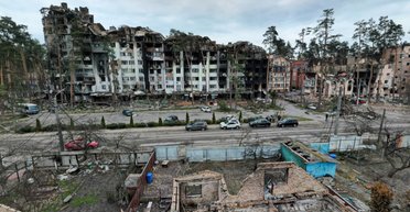 "Количество совсем другое": в ГУР заговорили про массированные атаки осенью и зимой