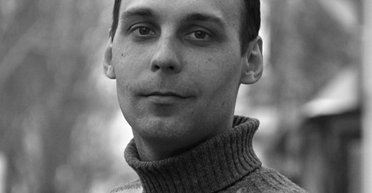 Как 32-летний житель Донецка вывел формулу борьбы со смертью и безумием